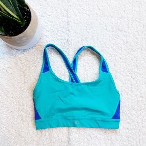 Victoria’s Secret sports bra